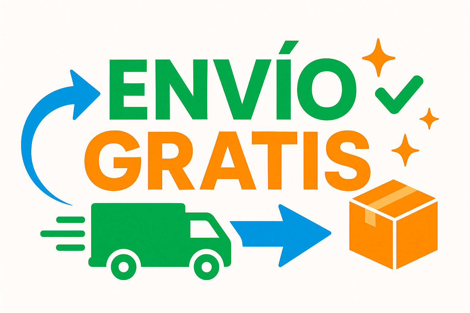 envio gratis